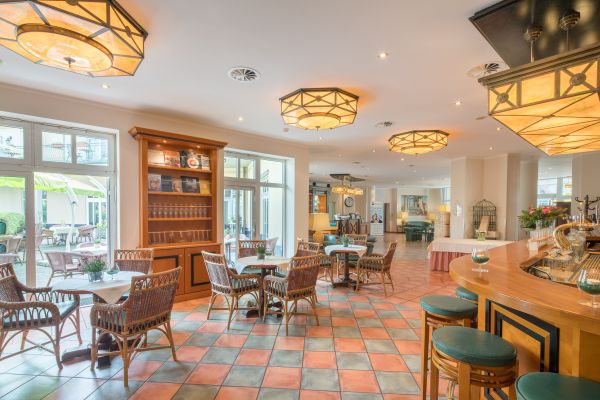 Best Western Wein - und Parkhotel (Nierstein)